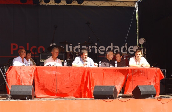 Espaço Internacional