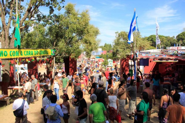 Festa do Avante! 2010 (2/2)