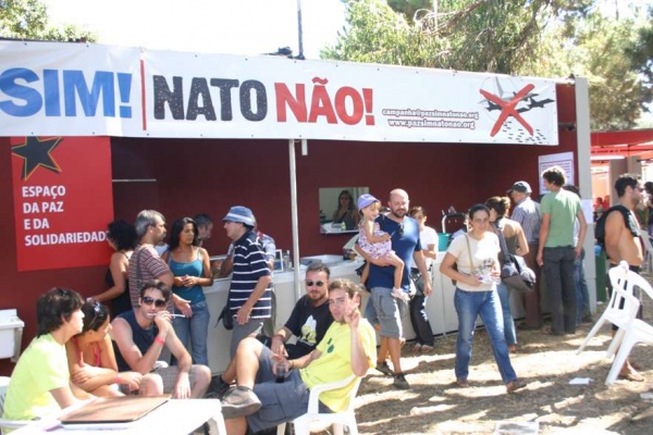 Festa do Avante! 2010 (2/2)