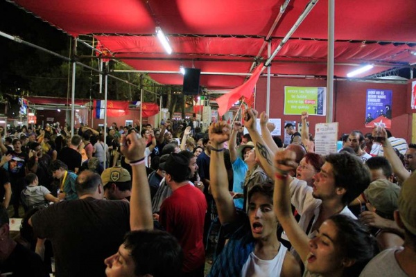 Festa do Avante! 2010 (2/2)