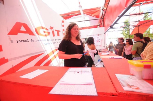 Festa do Avante! 2010 (2/2)