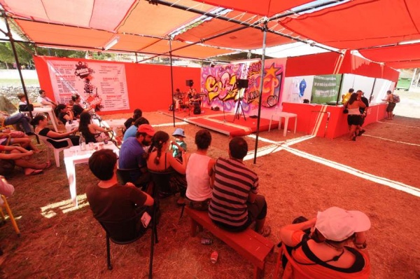 Festa do Avante! 2010 (2/2)