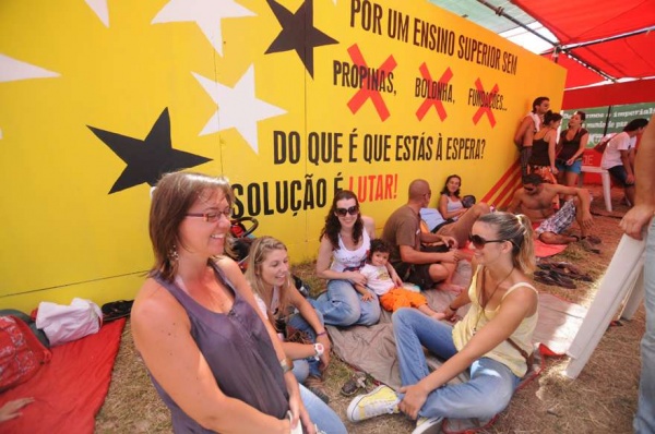 Festa do Avante! 2010 (2/2)