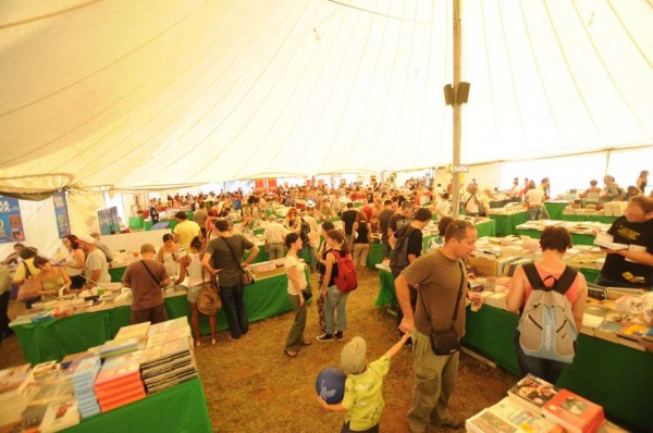 Festa do Avante! 2010 (2/2)