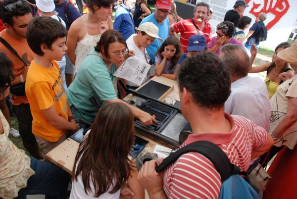 Festa do Avante! 2010 (2/2)