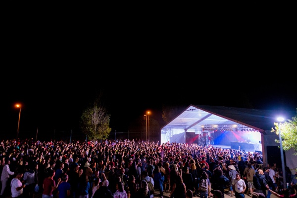 Avante! Festival 2022