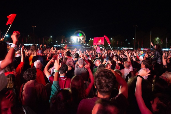 Avante! Festival 2022