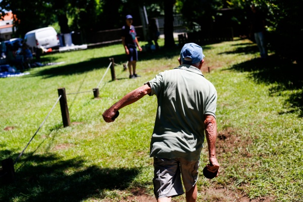 Festa/Convívio CDU em Merelim (S. Paio), Braga