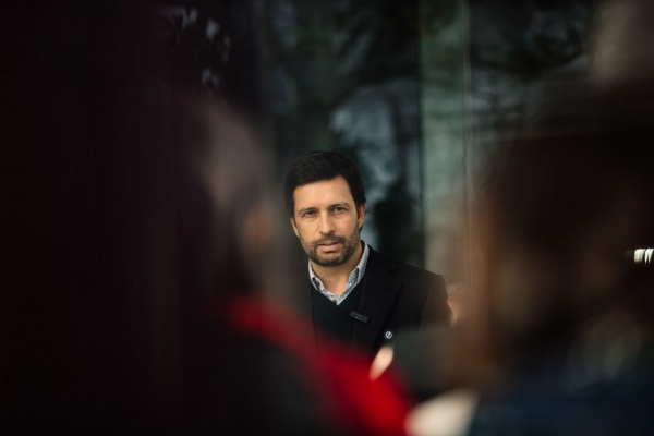 Funeral da Celeste Caeiro