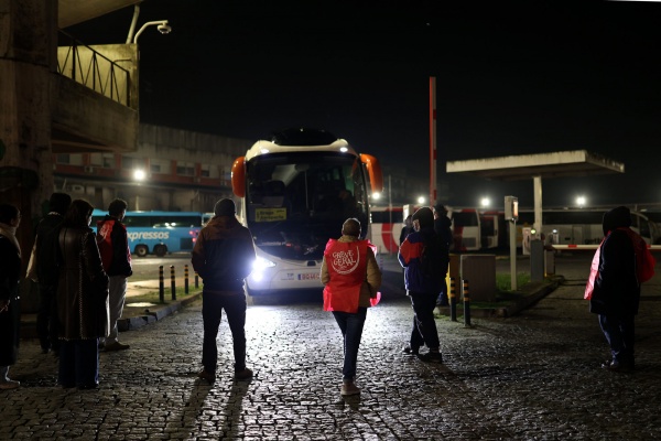 General Strike against the Labour Package - December 11, 2025