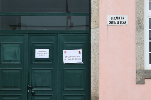 General Strike against the Labour Package - December 11, 2025