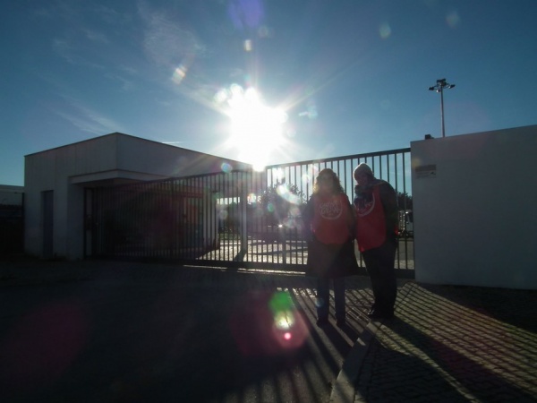 Câmara Municipal de Loulé - Divisão de Higiene Urbana e Resíduos Solidos