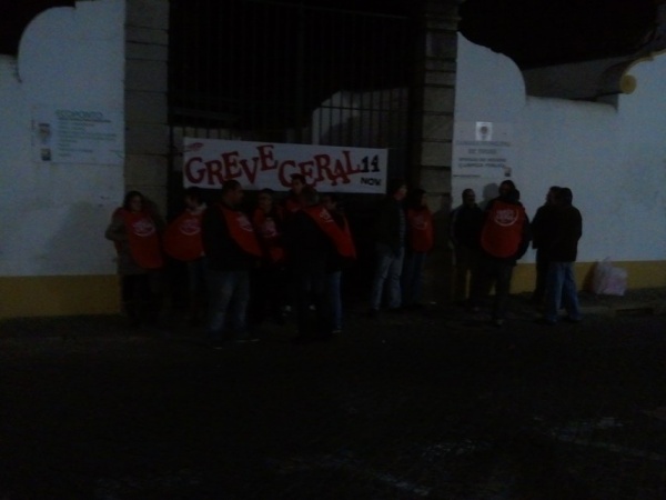 Évora - Serviços de Higene e Limpeza