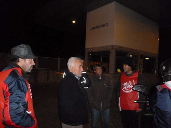 Guimarães - Lameirinho