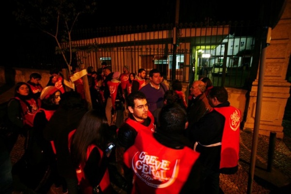 Hospital D. Estefânia