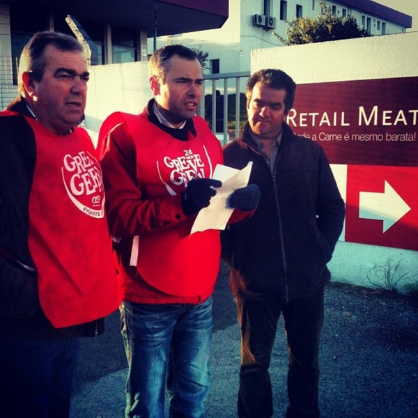 SAPJU - Matadouro Beja