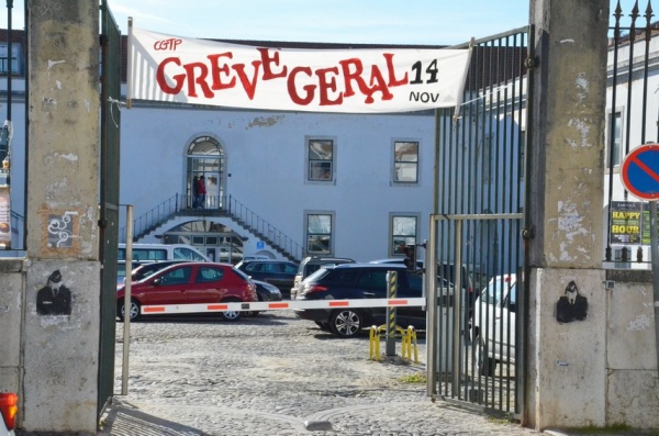 Universidade de Évora