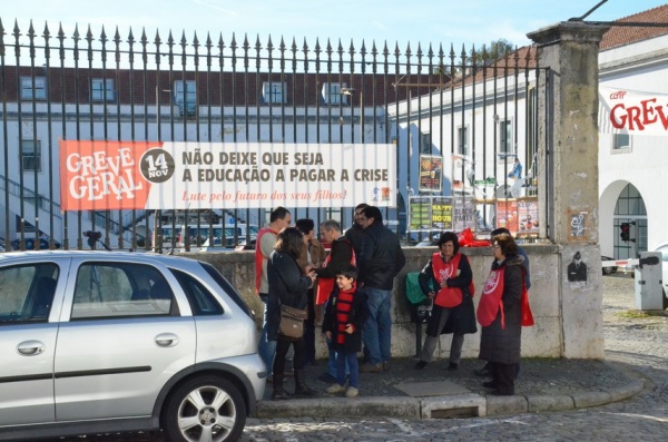 Universidade de Évora