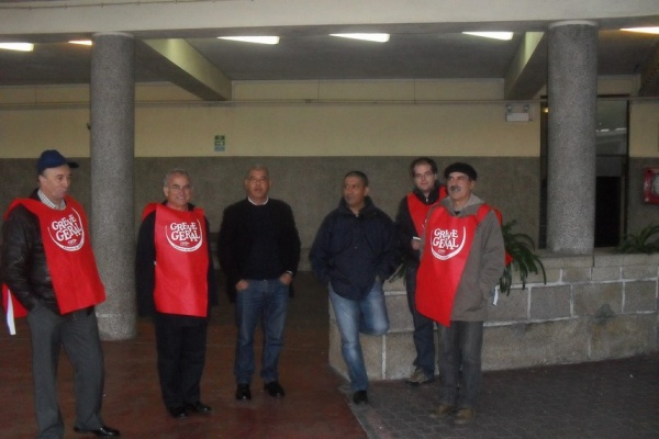 Central de Camionagem de Viseu