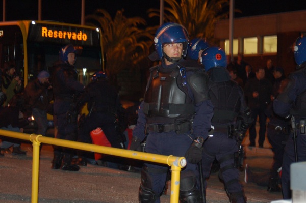 Carris - Musgueira, Lisboa