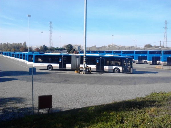 Porto - STCP Francos