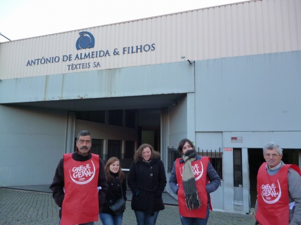 Guimarães - Almeida e Filhos