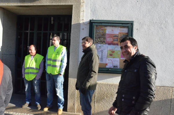 Montemor-o-Novo - Câmara Municipal