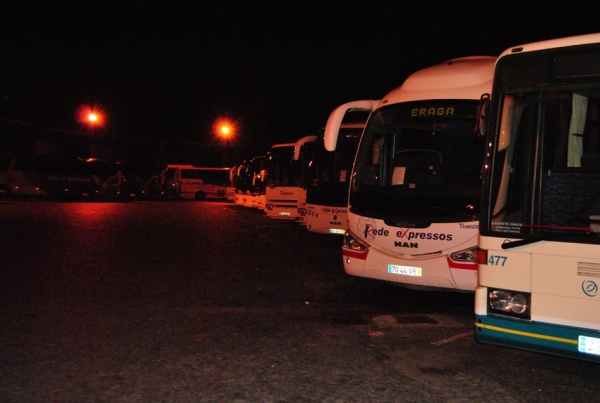 Braga - Central de Camionagem