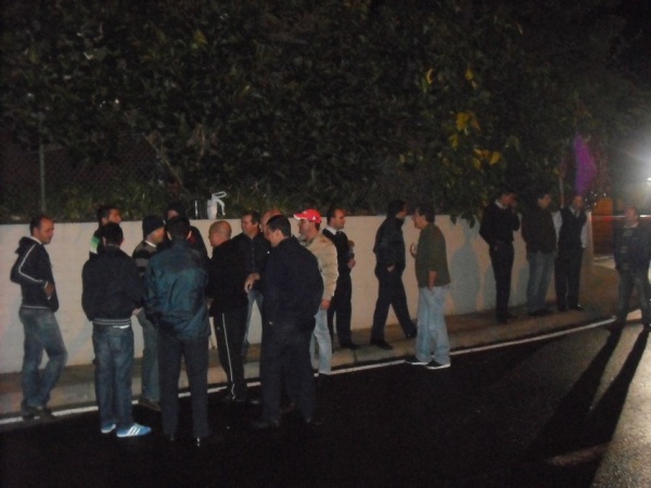 Funchal - Horários do Funchal