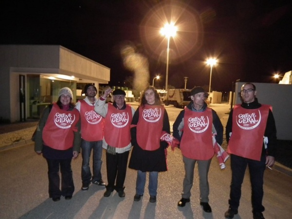 Loulé - Divisão de Higiene e Resíduos Sólidos  Urbanos