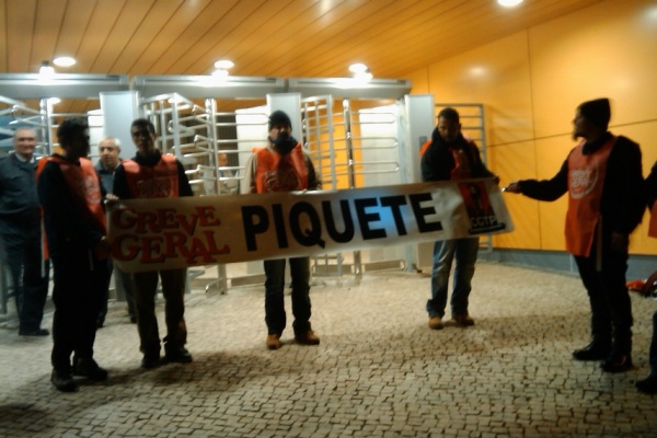 Aveiro - Renault Cacia