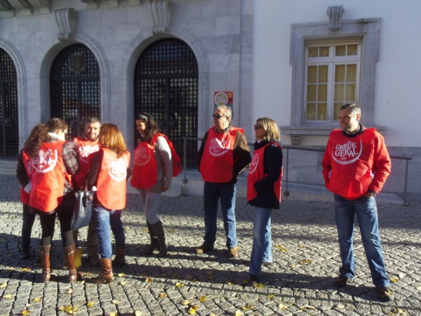 Beja - Câmara Municipal