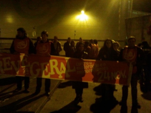 24/Nov - Valorsul - Loures