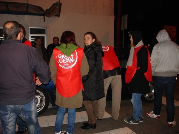 24/Nov - piquetes portagens distrito de Braga