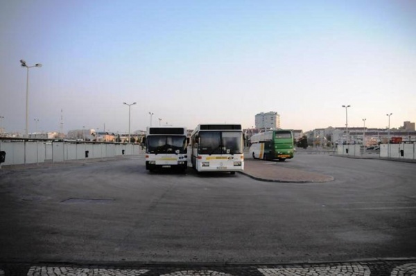 24/Nov Transportes Barreiro