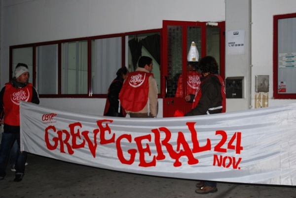 24/Nov - AIS Montemor-o-Novo