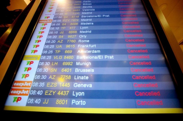 23/Nov - Lisboa - Aeroporto