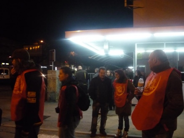 24/Nov - Complexo Grundig - Braga