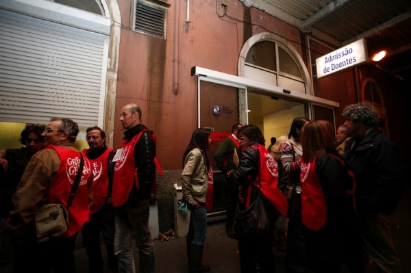 Hospital de S. José