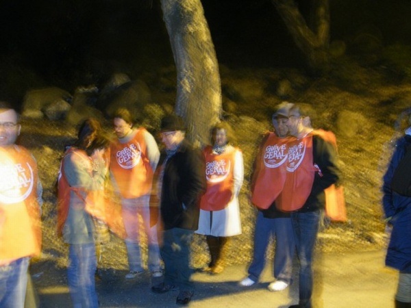 Loures - Residuos sólidos