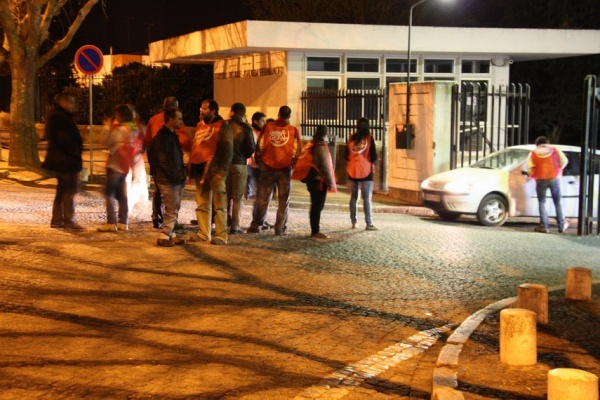 Hospital distrital de Beja