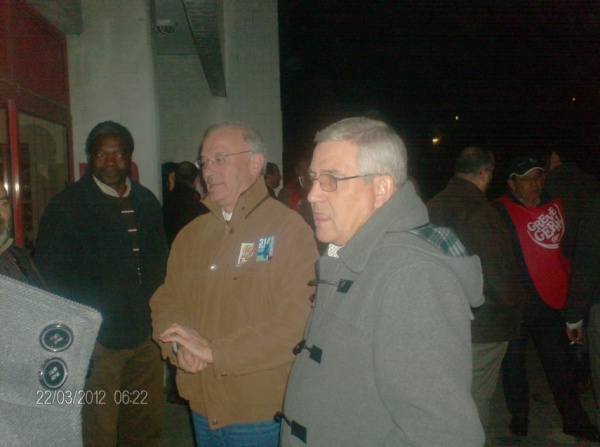 TCB - Transportes Colectivos do Barreiro