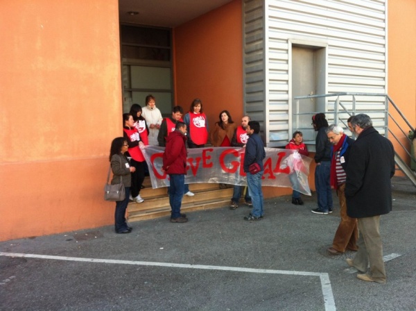 Vila Franca de Xira - DHL