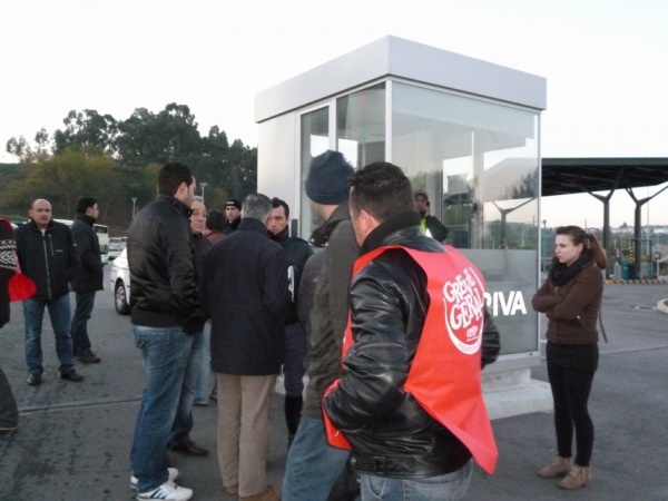 ARRIVA - TransUrbanosGuimarães TUG - Guimarães