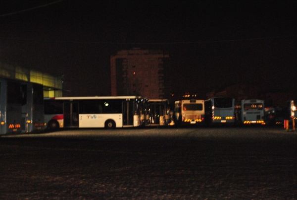 Braga - Transportes Urbanos