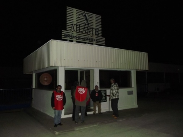 Alcobaça - Atlantis