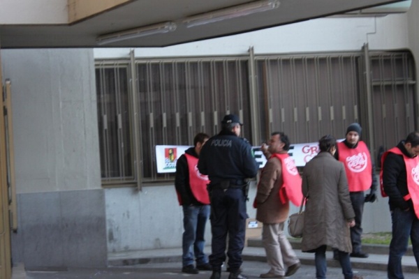 Aveiro - Segurança Social