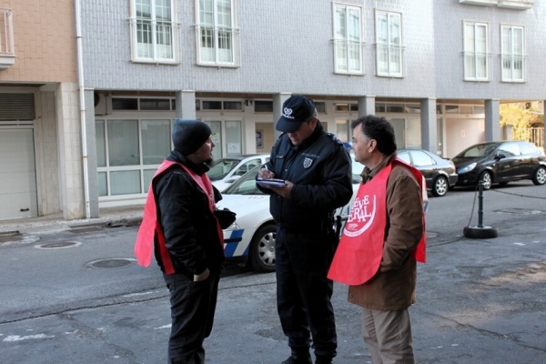 Aveiro - Segurança Social