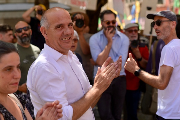 Greve Geral — 3 de Junho de 2026 — Abaixo o Pacote laboral