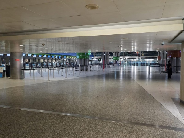 Greve Geral contra o Pacote Laboral - 11 Dezembro 2025